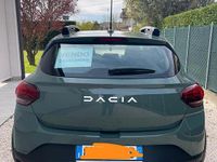 Usata Dacia Sandero Stepway 91 CV (66 kW) 2023