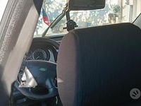 Usata Land Rover Freelander 2 2006 Grigio SUV