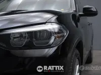 Usado BMW X3 Advantage 184 CV (135 kW) 2021 Negro SUV