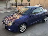 Usata Ford Puma 125 CV (91 kW) 1998 Bluazzurro Coupé
