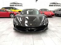 Usata Ferrari F8 721 CV (530 kW) 2021 Other Coupé