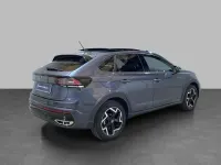 Usata VW Taigo R-line 116 CV (85 kW) 2025 Smoky grey metallizzato SUV