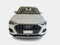 usata Audi Q3 Q3 35 TDI35 TDI S tronic Business Advanced