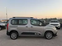 Usata Citroën Berlingo Feel 102 CV (75 kW) 2020 Grigio Monovolume