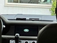 Usata Land Rover Defender 241 CV (177 kW) 2020 Verde SUV