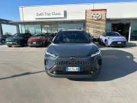 Nuova Toyota Corolla Cross Premium 133 CV (97 kW) 2025 Grigio SUV