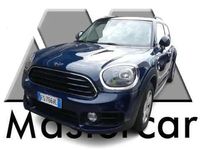 usata Mini Cooper Countryman 1.5 136cv auto 7m my18 - Pelle - FS766VL