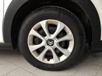 Gebraucht Citroën C3 Feel 83 PS (61 kW) 2022 Weiß Kleinwagen