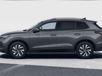 Nuova VW Tiguan IQ Drive 150 CV (110 kW) 2026 Grigio SUV
