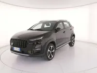 Usata DR DR 3.0 117 CV (86 kW) 2024 Nero SUV