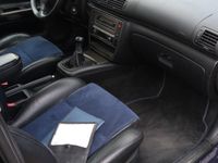 usata VW Passat 1.9 TDI station wagon