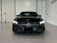 Usata Mercedes A35 AMG AMG 306 CV (225 kW) 2020 Nero Station wagon
