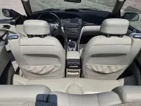 Usata Saab 9-3 Aero 209 CV (153 kW) 2005 Cabrio