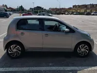 Usata VW up! Move 65 CV (47 kW) 2021 Grigio Utilitaria