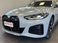 Usata BMW i4 125 kW (170 CV) 2024 Grigio Berlina