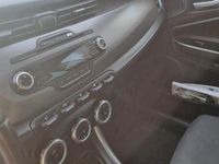 Usata Alfa Romeo Giulietta Exclusive 105 CV (77 kW) 2013 Bianco Berlina