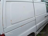 Usata Mercedes Vito 1999 Furgone