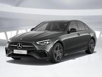 Nuova Mercedes C220 Advanced 200 CV (147 kW) 2025 Grigio Berlina