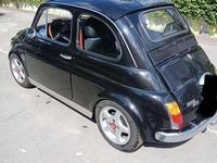 Usata Fiat 500 48 CV (35 kW) 1971 Utilitaria
