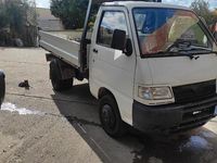 Usata Piaggio Porter 2002