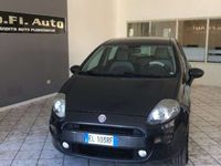 usata Fiat Punto Punto5p 1.4 natural power Pop 70cv