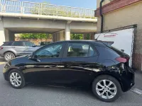 Usata Opel Corsa Edition 75 CV (55 kW) 2023 Nero Utilitaria