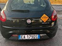 Usata Fiat Bravo 65 CV (47 kW) 2009 Nero Utilitaria