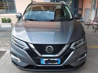 usata Nissan Qashqai 1.6 dci 130 cv Autom 2018 (Tetto)