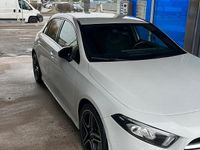 Usata Mercedes A35 AMG AMG 306 CV (225 kW) 2020 Bianco Berlina