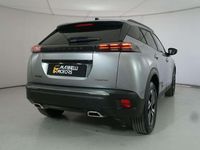 Usata Peugeot 2008 Allure 145 CV (106 kW) 2025 Argento SUV