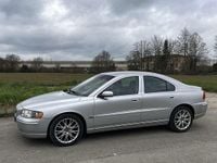 Usata Volvo S60 Summum 163 CV (119 kW) 2005 Berlina