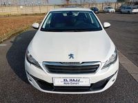 usata Peugeot 308 5p 1.2 puretech t (e-thp) Active s&s 130cv