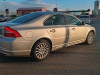 Usata Volvo S80 185 CV (136 kW) 2007 Grigio Berlina
