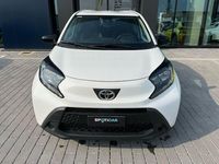 usata Toyota Aygo X 1.0 VVT-i 72 CV 5 porte Active del 2023 usata a Castelfranco Veneto