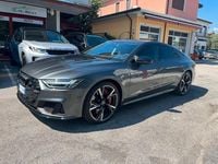 Usata Audi A7 Sport 343 CV (252 kW) 2023 Grigio Utilitaria
