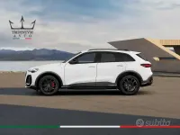 Nuevo Audi Q5 S-Line 204 CV (150 kW) 2026 Blanco SUV
