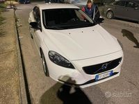 Usata Volvo V40 2013 Berlina