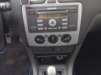 Usata Ford Focus 90 CV (66 kW) 2005 Blu Station wagon