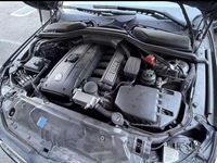 Usata BMW 523 Sport Line 190 CV (139 kW) 2009 Berlina