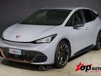 Occasion Cupra Born 150 kW (204 ch) 2023 Gris Citadine