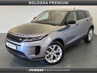 Usata Land Rover Range Rover evoque SE 163 CV (119 kW) 2022 Eiger grey SUV