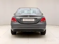 Usata Mercedes C180 Executive 122 CV (89 kW) 2021 Non disponibile Berlina