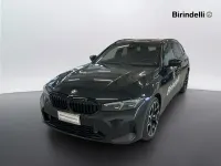Occasion BMW 320 Comfort Edition 190 ch (139 kW) 2024 Noir Break