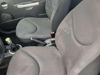 Occasion Citroën C2 Seduction 60 ch (44 kW) 2006 Gris Citadine