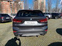 usata BMW X1 sDrive20d xLine