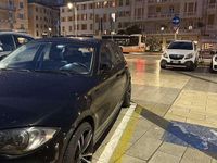 Usata BMW 116 116 CV (85 kW) 2009 Utilitaria