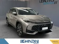 Usata MG HS Comfort 170 CV (125 kW) 2024 Grigio SUV