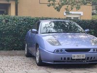 Usata Fiat Coupé 147 CV (108 kW) 1997 Coupé