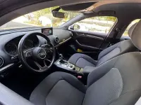 Usata Audi A3 Business 150 CV (110 kW) 2017 Berlina
