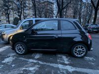 Usata Fiat 500 Pop 75 CV (55 kW) 2010 Utilitaria
